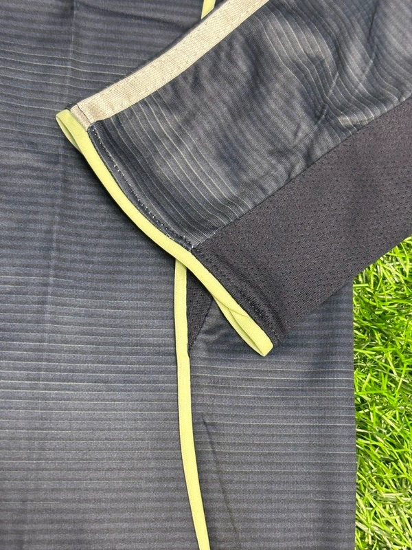 Madrid 25/26 Away Kit Master Edition Full Sleeve - L