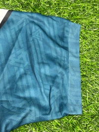 Retro Germany 1996 Away Kit Fan Edition With Short - XL