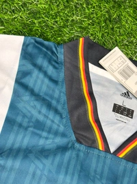 Retro Germany 1996 Away Kit Fan Edition With Short - XL