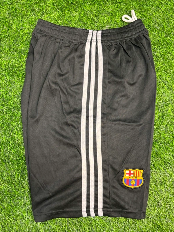 Messi Tribute Combo Jersey Fan Edition With Short - M
