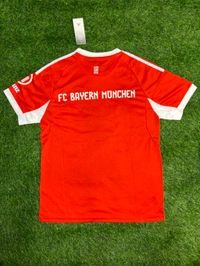 Bayern Munich 25/26 Home Kit Fan Edition With Short - S