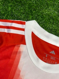 Bayern Munich 25/26 Home Kit Fan Edition With Short - M