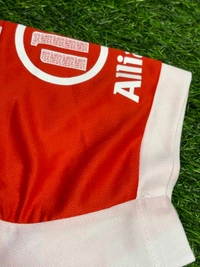 Bayern Munich 25/26 Home Kit Fan Edition With Short - L