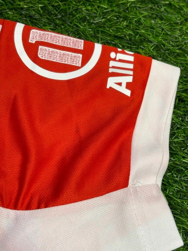 Bayern Munich 25/26 Home Kit Fan Edition With Short - L