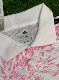 Madrid 25/26 Pink Dragon Kit Fan Edition With Short - S
