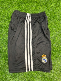 Madrid 25/26 Pink Dragon Kit Fan Edition With Short - S