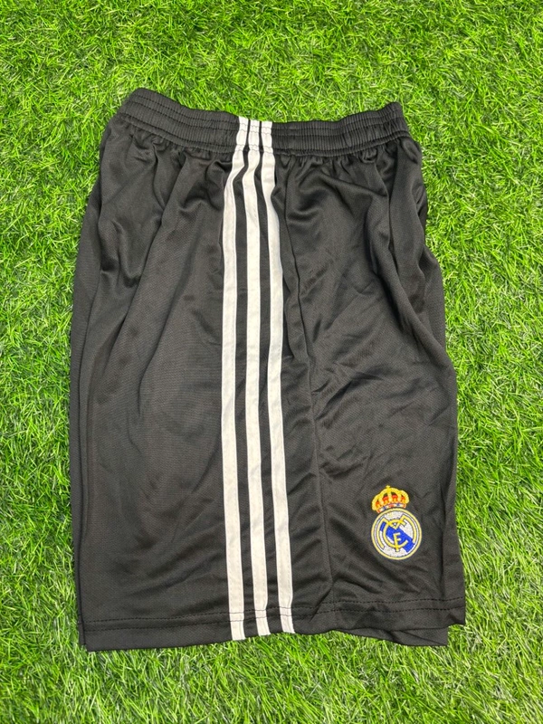 Madrid 25/26 Pink Dragon Kit Fan Edition With Short - S