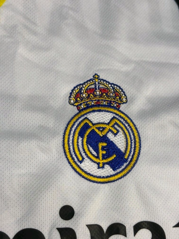 Cristiano Ronaldo Tribute Combo Jersey Fan Edition With Short - S