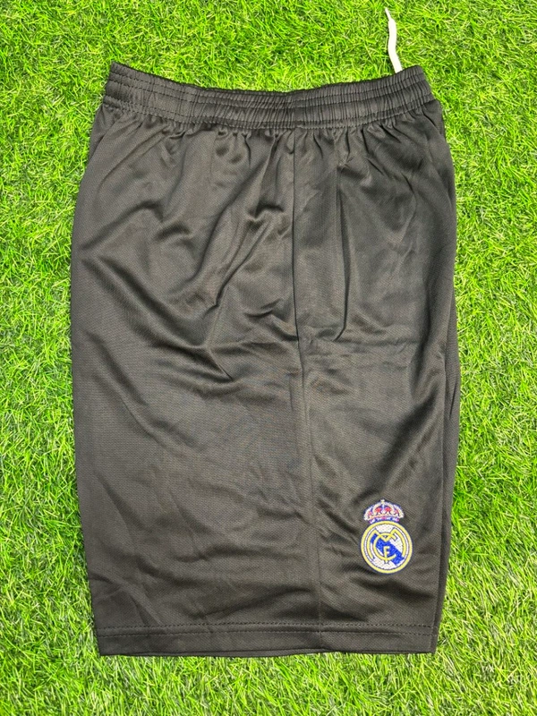 Cristiano Ronaldo Tribute Combo Jersey Fan Edition With Short - XL