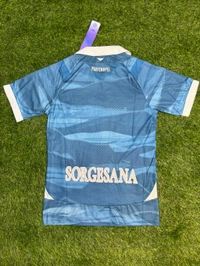 SSC Nepoli Limited Edition Polo Kit Player Edition - S