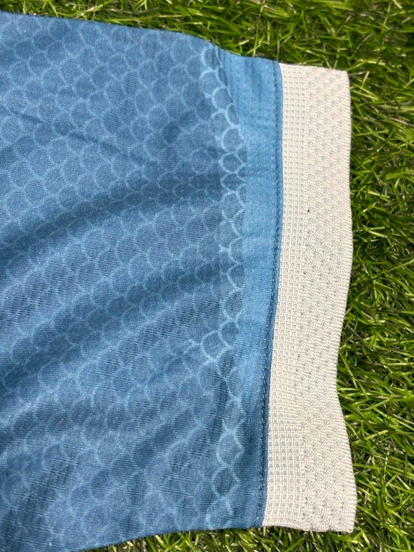 SSC Nepoli Limited Edition Polo Kit Player Edition - L