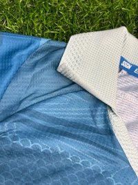 SSC Nepoli Limited Edition Polo Kit Player Edition - L