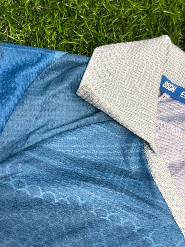 SSC Nepoli Limited Edition Polo Kit Player Edition - L