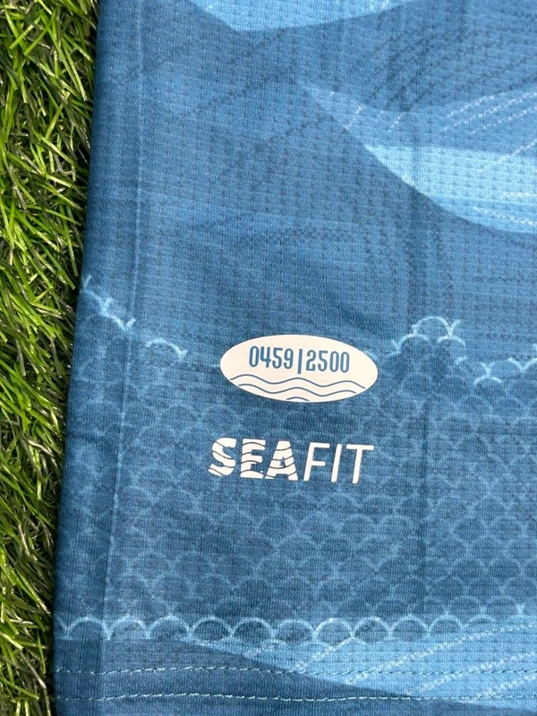 SSC Nepoli Limited Edition Polo Kit Player Edition - XL