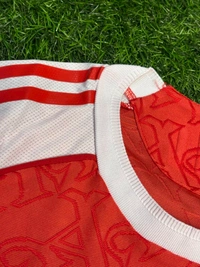 Arsenal FC 25/26 Home Kit Player Edition Half Sleeve - XXL