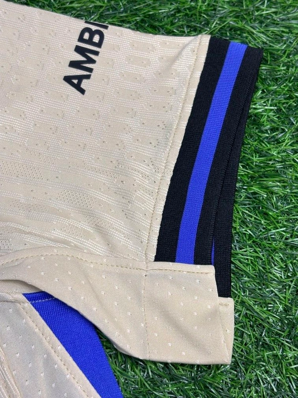 FC Barcelona 25/26 Away X Kobe Kit Player Edition - S