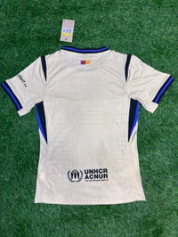 FC Barcelona 25/26 Away X Kobe Kit Player Edition - S