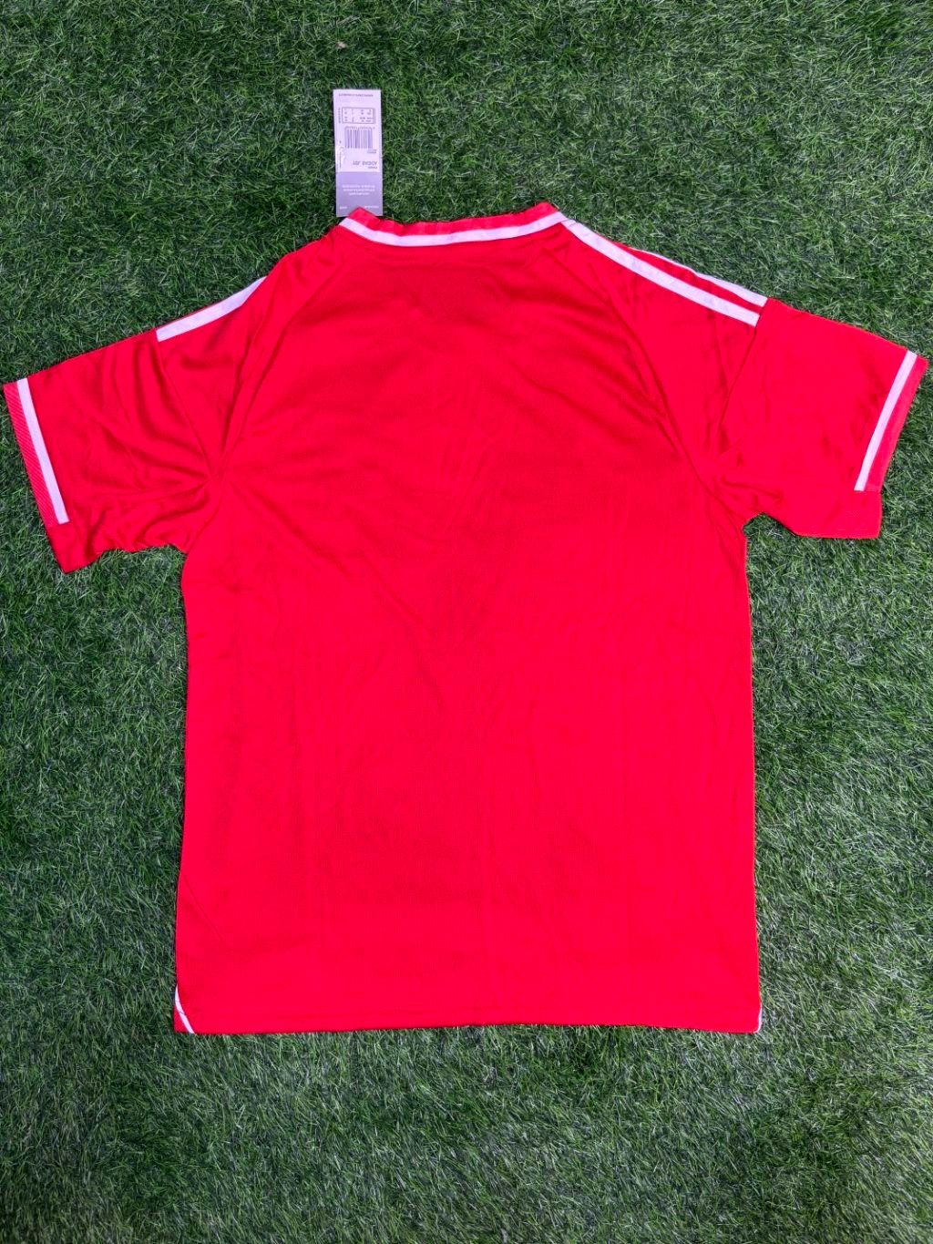 Liverpool FC 25/26 Home Kit Fan Edition With Short