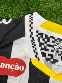 Santos FC 25/26 away Kit Player Edition - L