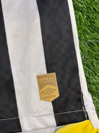 Santos FC 25/26 away Kit Player Edition - L