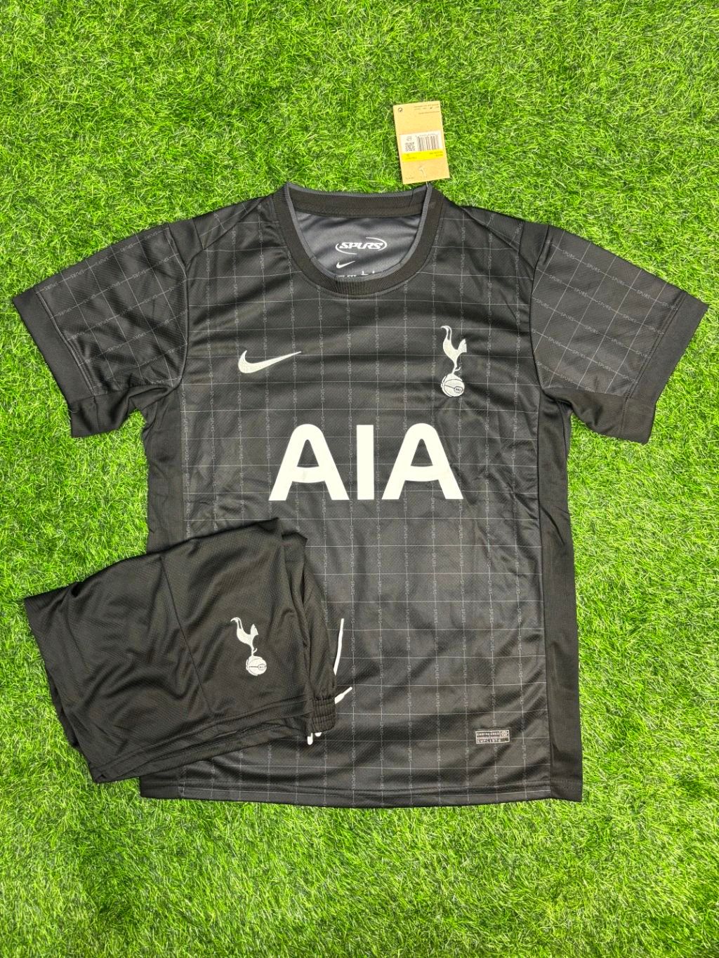 Tottenham Hotspur 25/26 Away Kit Fan Edition With Short