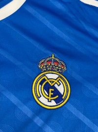 Madrid 25/26 3rd Kit Master Edition Long Sleeve - L
