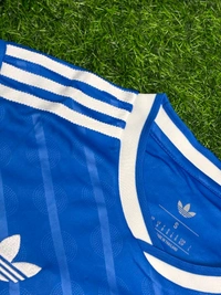 Madrid 25/26 3rd Kit Master Edition Long Sleeve - L