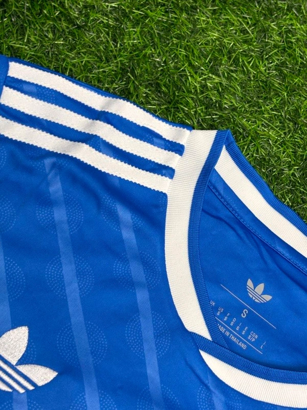Madrid 25/26 3rd Kit Master Edition Long Sleeve - L