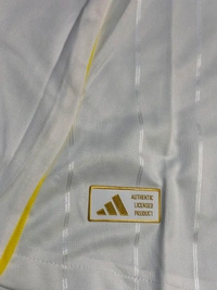 Al Nassar 25/26 3rd Kit Player Edition - XL