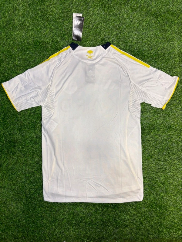 Al Nassar 25/26 3rd Kit Player Edition - XL