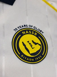 Al Nassar 25/26 3rd Kit Player Edition - XXL