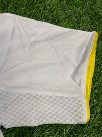 Al Nassar 25/26 3rd Kit Player Edition - XXL