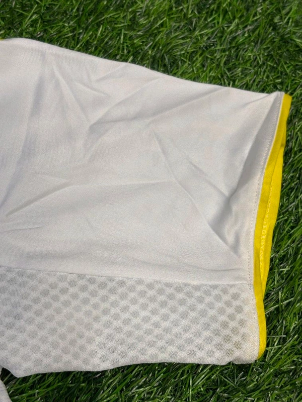 Al Nassar 25/26 3rd Kit Player Edition - XXL