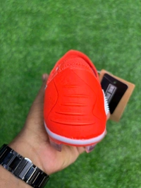 Phantom 6 Luna III Elite Orange Blue Low-top FG With Lace - 9