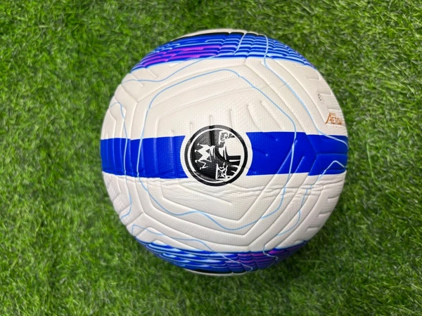 Flight Premier League Official Match Ball Replica for the 2024/25(5 Size)