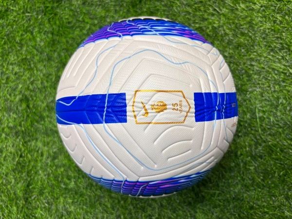 Flight Premier League Official Match Ball Replica for the 2024/25(5 Size)