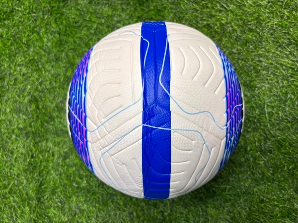 Flight Premier League Official Match Ball Replica for the 2024/25(5 Size)