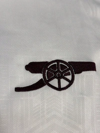 Arsenal FC 25/26 3rd Kit Fan Edition With Short - S