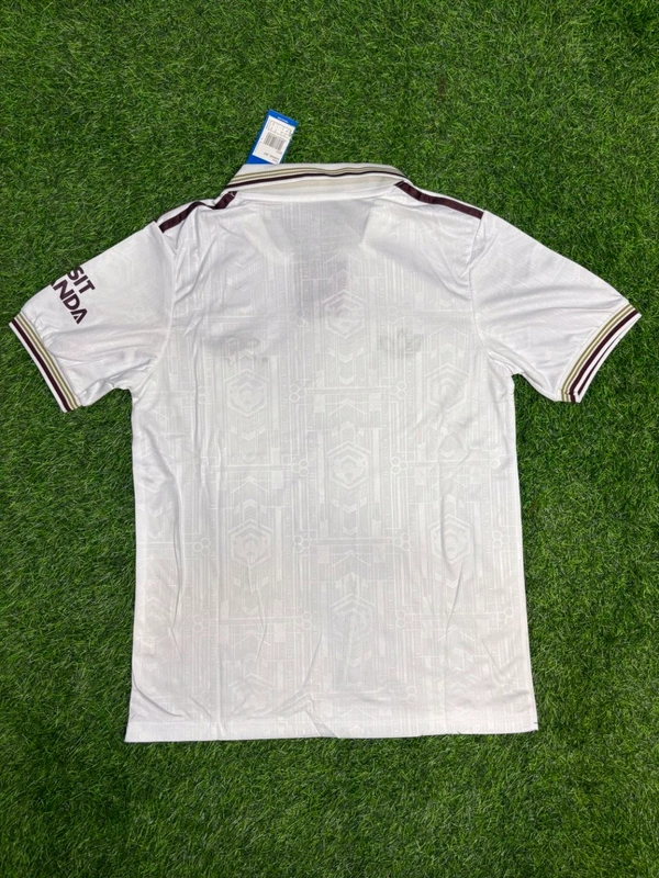 Arsenal FC 25/26 3rd Kit Fan Edition With Short - M