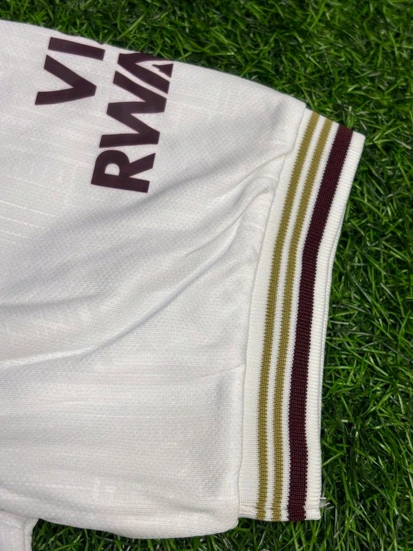 Arsenal FC 25/26 3rd Kit Fan Edition With Short - Xl