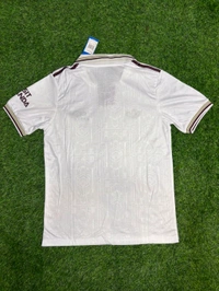 Arsenal FC 25/26 3rd Kit Fan Edition With Short - Xl