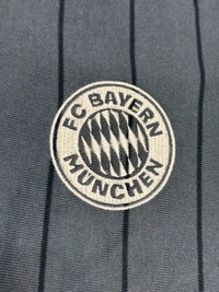 FC Bayern Munich US Pack Baseball Support Jersey - M