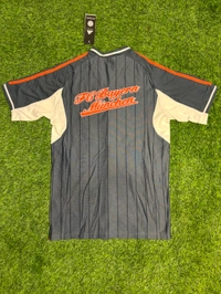 FC Bayern Munich US Pack Baseball Support Jersey - M