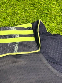 Ajax 25/26 Away Kit Player Edition - S