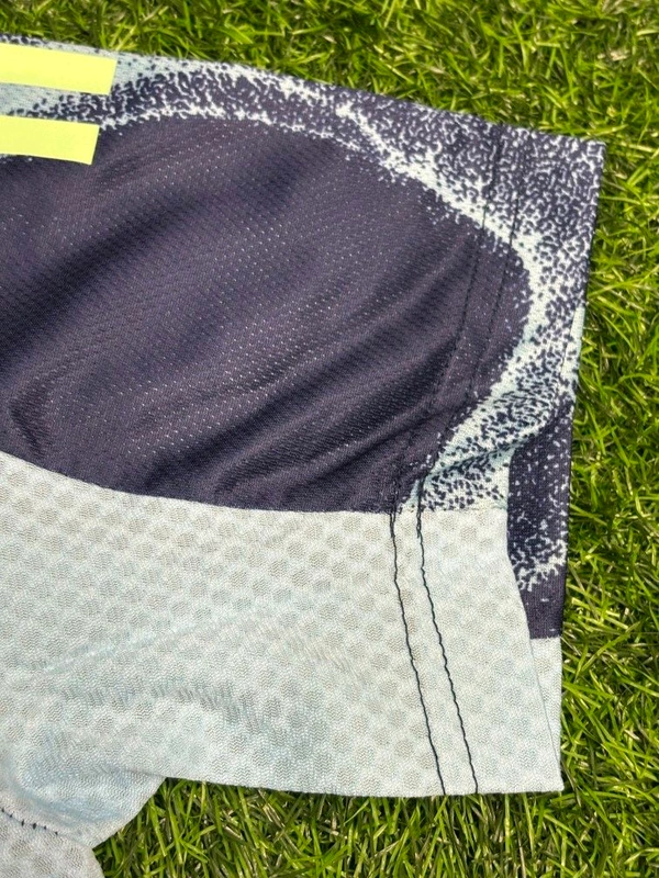 Ajax 25/26 Away Kit Player Edition - S