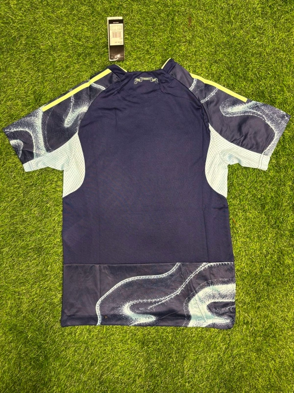 Ajax 25/26 Away Kit Player Edition - S