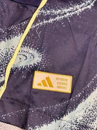 Ajax 25/26 Away Kit Player Edition - L