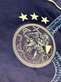 Ajax 25/26 Away Kit Player Edition - XXL