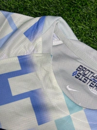 Inter Milan 25/26 Away Kit Fan Edition With Short - S