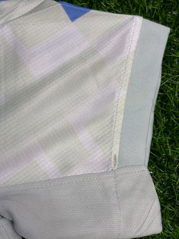 Inter Milan 25/26 Away Kit Fan Edition With Short - L